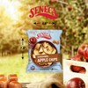 Seneca Caramel Apple Chips | Made from Fresh Apples |