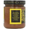Desert Pepper Trading Company, Spicy Black Bean Dip, 16 oz