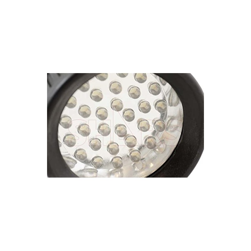 Shars 22" Gooseneck Bolt Mounted LED Working Light 505-1077 L