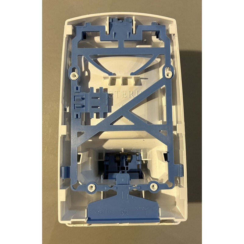 STERIS SDS PUSH DISPENSER FOR SOAP/LOTION/SA