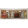 Generic Trader Joe’s Gluten Free Seeds & Grains Norwegian Crispbread