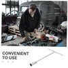 CHILDWEET Handle Socket Wrench for Car Maintenance and Repair Socket