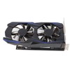 Graphics Card 128bit 4GB DDR5 700MHz Automatic Recognition Durable Computer