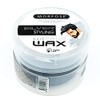 MORFOSE Hair Colour Wax, silver, 100 ml