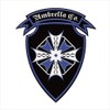 Biohazard Umbrella 7 Patch Insignia