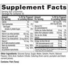 OLLY Essential Prenatal Gummy Multivitamin, Folic Acid, Vitamin D, Omega