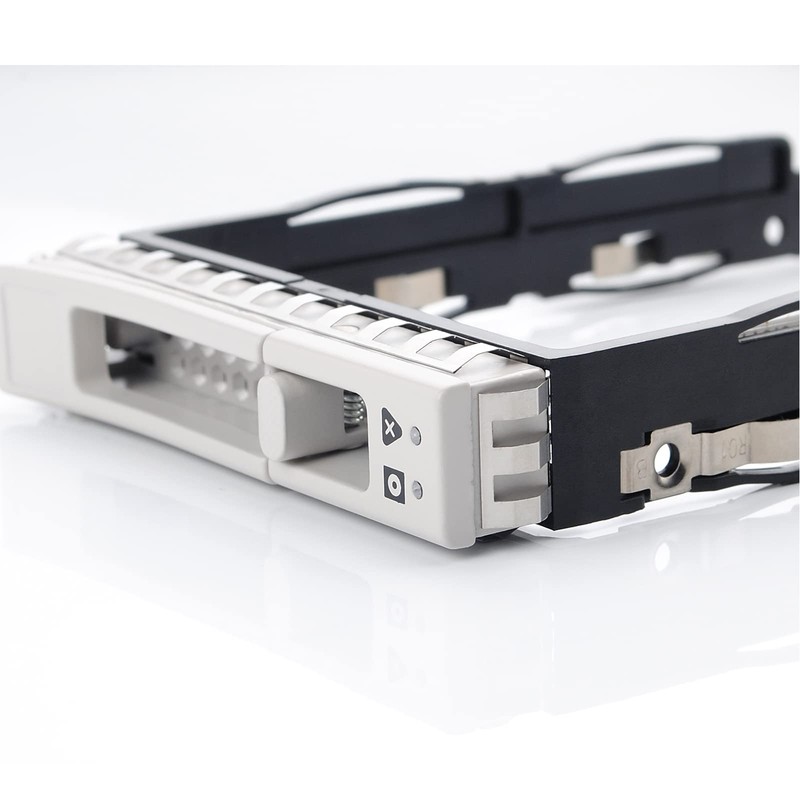 Hard Drive Tray Caddy 74-113290-01 SSD Bracket 2.5" HDD Caddy