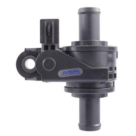 AISIN FSVT-9005 Engine Coolant Control Valve - Compatible With Select Lexus ES250, ES300h, NX250, NX300h Toyota Avalon, Camry, Highlander, RAV4, Sienna, Venza