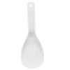 Jiozermi Extra Large Non-Stick Rice Paddle