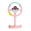 Children Steering Wheel Toy Simulation Driving Car Education Toy 360