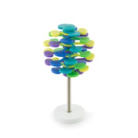 PLAYABLE ART Mini Lollipopter (Sugar Plum, with Magnetic Base)