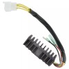 For Yamaha Regulator Rectifier for Yamaha Grizzly 600 YFM600 1998