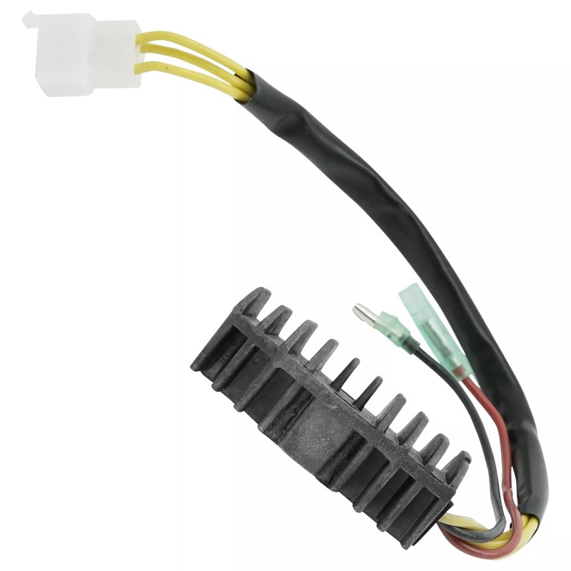 For Yamaha Regulator Rectifier for Yamaha Grizzly 600 YFM600 1998