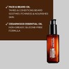 L'Oreal Paris Men Expert BarberClub, Long Beard + Face Oil,