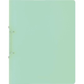 FOUNTAIN Ring Binder A4 Fact, 16mm 2 rings (4 colors assortment) (1 piece)