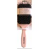 Swissco Pro Soft Touch Shower Hair Brush (Pale Ballet Pink)