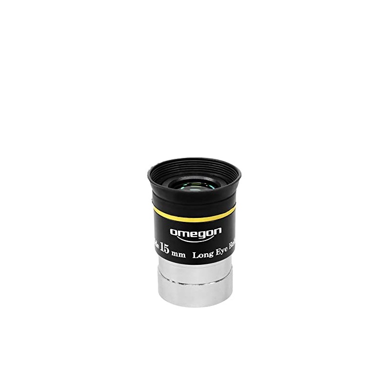 Omegon Ultra Wide Angle eyepiece 15mm 1,25"