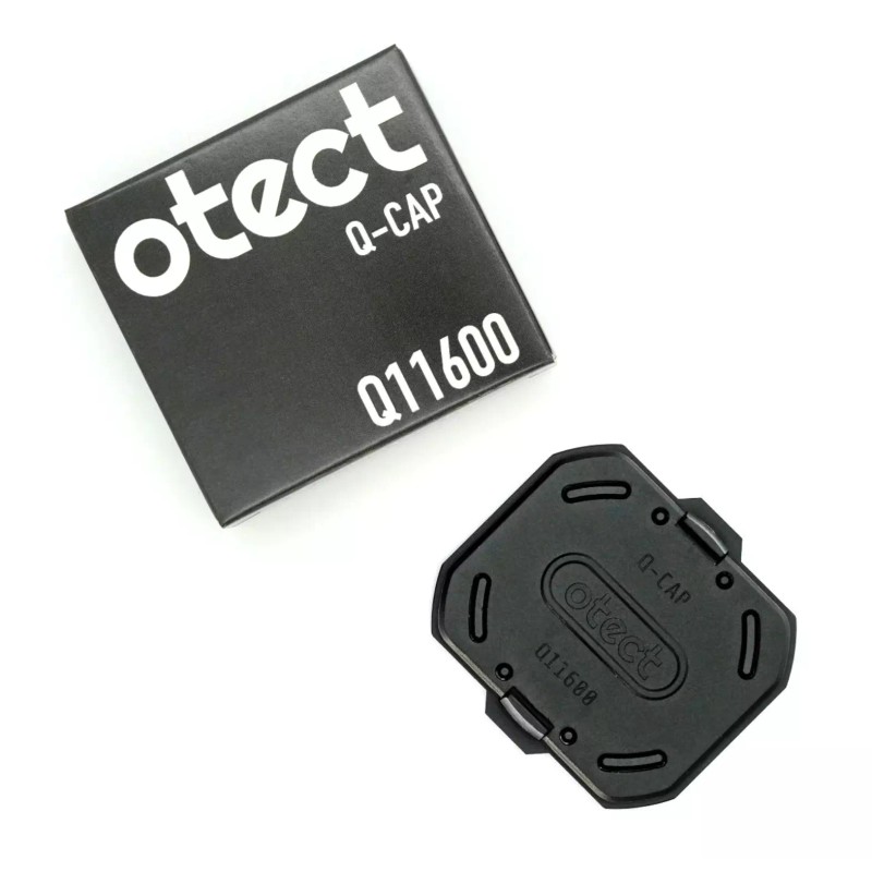 Leica Otect Q-Cap Q11600 Lens Hood Cap NEW - For