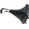Newtown2700-parts Gear Knob + Gear Stick Boot + Frame with