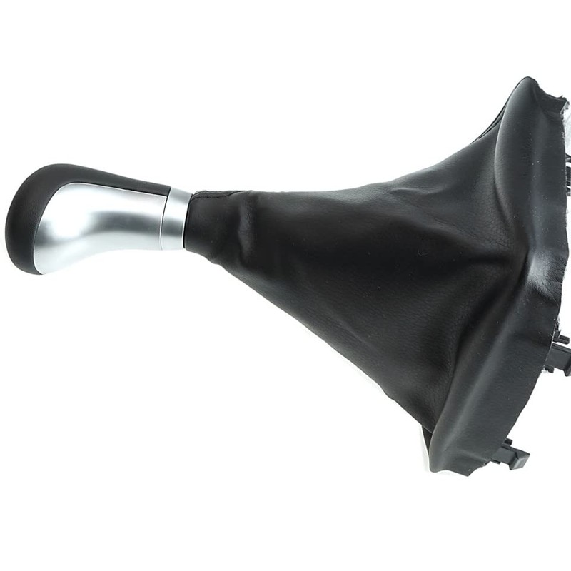 Newtown2700-parts Gear Knob + Gear Stick Boot + Frame with