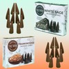 Incense Cones - Combo Pack of 20 Cone Incense -