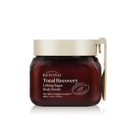 Beyond Total Recovery Lifting Sugar Body Scrub 500g / 비욘드 토탈 리커버리 리프팅 슈가 바디 스크럽 500g