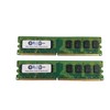 CMS 4GB (2X2GB) DDR2 6400 800MHZ Non ECC DIMM Memory