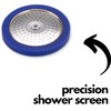 Brass Tune Up Kit for Gaggia，Replacement for IMS Precision Shower