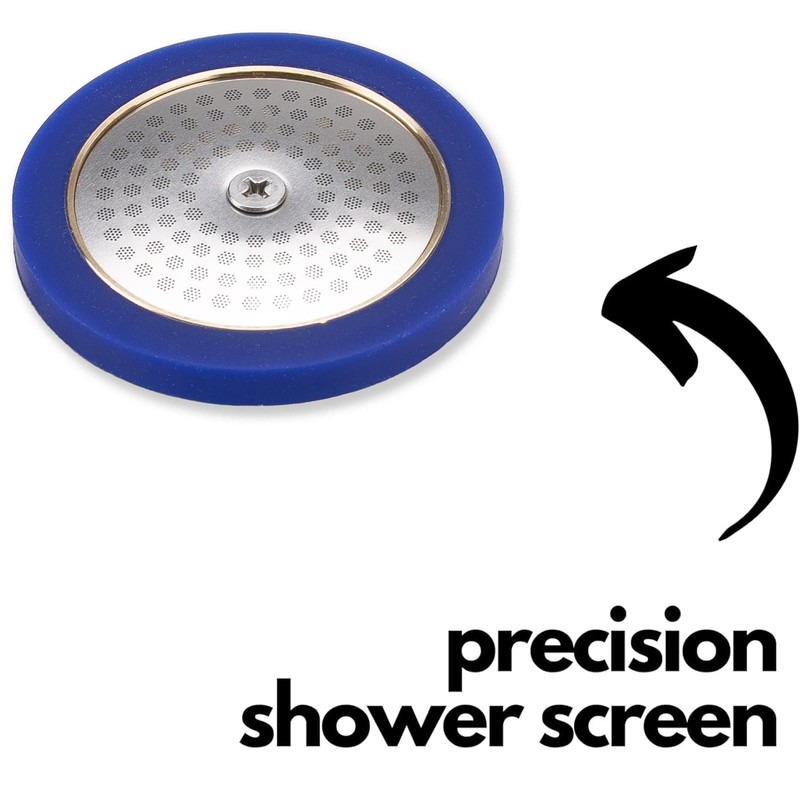 Brass Tune Up Kit for Gaggia，Replacement for IMS Precision Shower