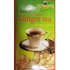 West Indian Ginger Tea Instant Honey Crystals Ginger Tea 20