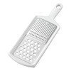 Shimomura Kogyo FV-669 Full Veggie Grater & Cutter Dishwasher Safe
