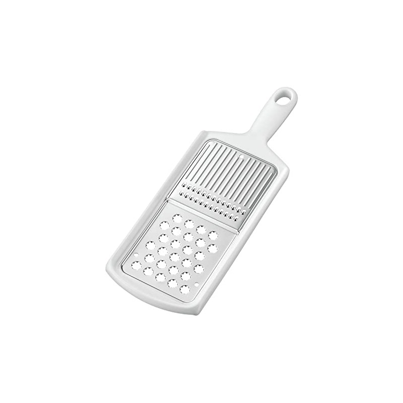Shimomura Kogyo FV-669 Full Veggie Grater & Cutter Dishwasher Safe