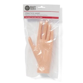 Beauty Secrets Practice Hand