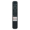 PERFASCIN RC813 FMBG RC813FMBG Replace Voice Remote Control Fit for