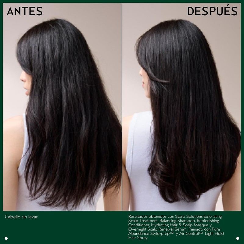 Aveda Scalp Solutions Balancing Shampoo Limpiador Hidratante