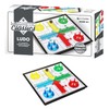 Tradeopia Magnetic Classics Board Game Combo - 10" 3 in