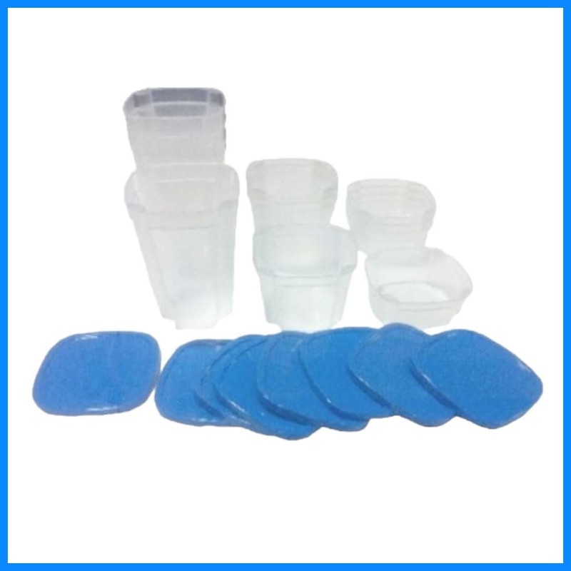 Spin and Store Expansion Pack for Use Storage System As