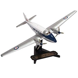 Oxford Diecast 72DV005 DH104 Devon WB534 RAF Transport Command