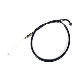 Deepa Ribusu Suzuki GN125 Axle Cable, Axle Wire, Throttle Wire, Throttle Cable, Replacement Genuine Replacement