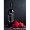 JoliCoon Best Friend Gift Bottle Label 8.5 x 12 cm