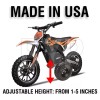 BYP-TW-24V/36V MOTOTEC 24v / 36v MOTO TEC KIDS YOUTH TRAINING