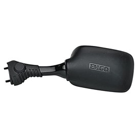EMGO OEM Replacement Mirror 91-95 Suzuki GSXR R600/750/1100 Left Side