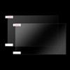 5PCS 6.23 Inch Screen Protector for LCD Resin 3D Printer,