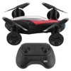 D85 2 In1 Professional Air‑Ground Flying Drone Car Dual Mode