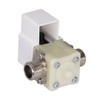 Water Electric Solenoid Valve 1/2in Thread Strong Sealing Water Heater