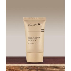 Ugly Proof Better Late Than Ugly Soothing BB 35ml (SPF28/PA++)
