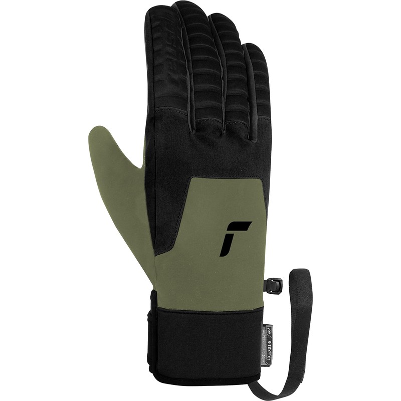 Raptor R-TEX® XT Touch-TEC™ with Wrist Strap and Waterproof Membrane,