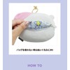 Solomon Shoji BT21 Plush Eco Bag (Doll Eco Bag) _