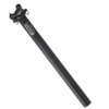 Seat Post,Bike Seatpost 30.9mm 350mm Bicycle Saddle Angle Adjustable Seatpost