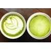 Matcha Latte Orgánico Sin Azúcar 1 Kg